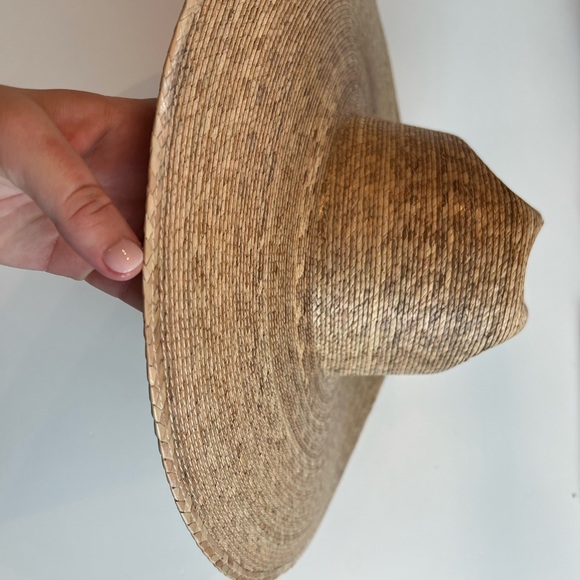 Lack of Color: WESTERN WIDE PALMA - Picture 3 of 5